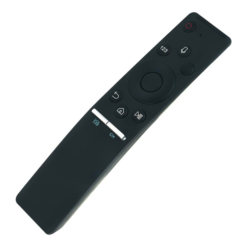 WINFLIKE New BN59-01298A Universal Voice Remote for Samsung 8 Series Smart TV LED 4K Ultra UN49NU8000 UN55NU8000 UN65NU8000 UN75NU8000 UN82NU8000 UN82NU8000FXZA UN49NU8000FXZA UN55NU8000FXZA UN65NU8000FXZA - Image 5